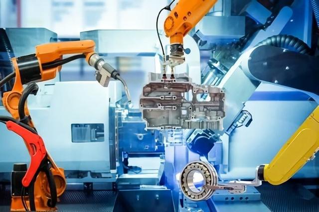 四大領域如何提高智能制造升級水平