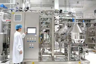 上海科研團隊 專攻乳酸菌研究，填補國內(nèi)技術空白