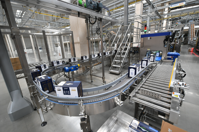 中糧集團 技術開發(fā)驅(qū)動農(nóng)糧產(chǎn)業(yè)新質(zhì)生產(chǎn)力加速鍛造